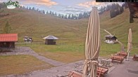 Archived image Webcam Spitzingsee - Ski lift Nordhang 15:00