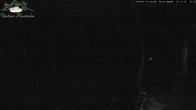 Archived image Webcam Spitzingsee - Ski lift Nordhang 19:00