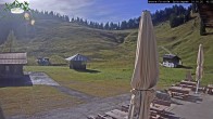 Archived image Webcam Spitzingsee - Ski lift Nordhang 05:00
