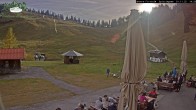 Archiv Foto Webcam Spitzingsee - Untere Firstalm am Nordhanglift 13:00
