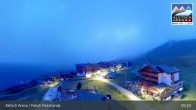 Archived image Aletsch Arena - Webcam Fiescheralp 04:00