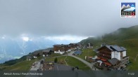Archived image Aletsch Arena - Webcam Fiescheralp 10:00