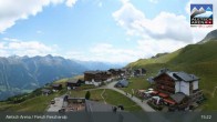Archived image Aletsch Arena - Webcam Fiescheralp 14:00