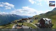 Archived image Aletsch Arena - Webcam Fiescheralp 16:00