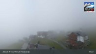 Archiv Foto Webcam Aletsch Arena: Fiescheralp Dorf 10:00