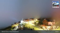 Archived image Aletsch Arena - Webcam Fiescheralp 04:00