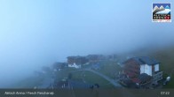 Archiv Foto Webcam Aletsch Arena: Fiescheralp Dorf 06:00