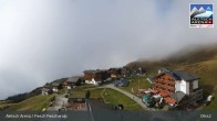 Archiv Foto Webcam Aletsch Arena: Fiescheralp Dorf 08:00