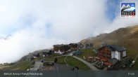 Archived image Aletsch Arena - Webcam Fiescheralp 10:00