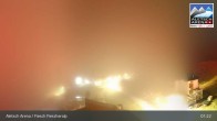 Archived image Aletsch Arena - Webcam Fiescheralp 00:00