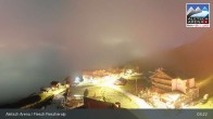 Archived image Aletsch Arena - Webcam Fiescheralp 02:00