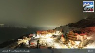 Archived image Aletsch Arena - Webcam Fiescheralp 04:00