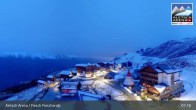 Archived image Aletsch Arena - Webcam Fiescheralp 06:00