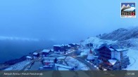 Archived image Aletsch Arena - Webcam Fiescheralp 07:00