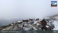 Archived image Aletsch Arena - Webcam Fiescheralp 08:00