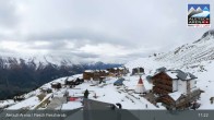 Archiv Foto Webcam Aletsch Arena: Fiescheralp Dorf 10:00