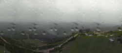 Archiv Foto Webcam Gemeindealpe Mitterbach - Blick vom Gipfel 17:00