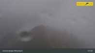 Archiv Foto Webcam Gemeindealpe Mitterbach - Bergstation Gipfelbahn 06:00