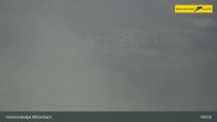 Archiv Foto Webcam Gemeindealpe Mitterbach - Bergstation Gipfelbahn 09:00