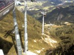 Archived image Jenner - Webcam Valley 09:00