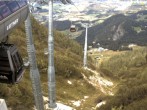 Archived image Jenner - Webcam Valley 11:00