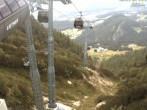 Archived image Jenner - Webcam Valley 15:00