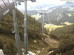 Archived image Jenner - Webcam Valley 17:00