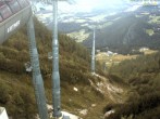 Archived image Jenner - Webcam Valley 19:00