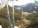 Archiv Foto Webcam Jenner: Talblick Gondel 05:00