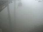 Archiv Foto Webcam Jenner: Talblick Gondel 15:00