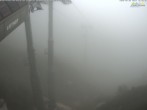 Archiv Foto Webcam Jenner: Talblick Gondel 15:00