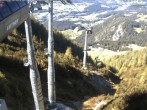 Archived image Jenner - Webcam Valley 13:00