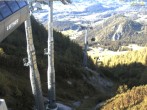 Archived image Jenner - Webcam Valley 15:00