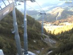 Archived image Jenner - Webcam Valley 17:00