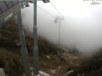 Archiv Foto Webcam Jenner: Talblick Gondel 13:00