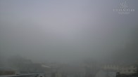 Archived image Webcam Berchtesgaden: Hotel Edelweiss 07:00