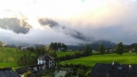 Archived image Webcam Berchtesgaden - Hotel Zechmeisterlehen 05:00