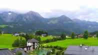 Archived image Webcam Berchtesgaden - Hotel Zechmeisterlehen 15:00