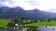 Archived image Webcam Berchtesgaden - Hotel Zechmeisterlehen 17:00