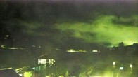 Archiv Foto Webcam Schönau am Königssee: Hotel Zechmeisterlehen 23:00