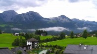 Archiv Foto Webcam Schönau am Königssee: Hotel Zechmeisterlehen 07:00