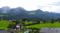 Archiv Foto Webcam Schönau am Königssee: Hotel Zechmeisterlehen 13:00