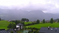 Archiv Foto Webcam Schönau am Königssee: Hotel Zechmeisterlehen 15:00