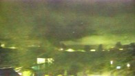 Archiv Foto Webcam Schönau am Königssee: Hotel Zechmeisterlehen 23:00