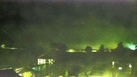 Archiv Foto Webcam Schönau am Königssee: Hotel Zechmeisterlehen 01:00
