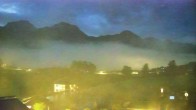 Archiv Foto Webcam Schönau am Königssee: Hotel Zechmeisterlehen 03:00