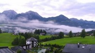 Archiv Foto Webcam Schönau am Königssee: Hotel Zechmeisterlehen 06:00
