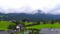 Archiv Foto Webcam Schönau am Königssee: Hotel Zechmeisterlehen 09:00