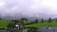 Archiv Foto Webcam Schönau am Königssee: Hotel Zechmeisterlehen 13:00