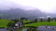 Archiv Foto Webcam Schönau am Königssee: Hotel Zechmeisterlehen 17:00